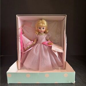 Madame Alexander Fairy of Beauty Doll